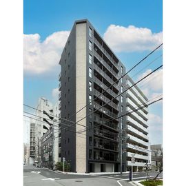 小伝馬町駅より徒歩1分 10階 築1年7ヶ月の賃貸物件