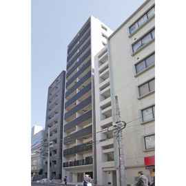 ドルフ21 スミカ 11階 築12年10ヶ月の賃貸物件