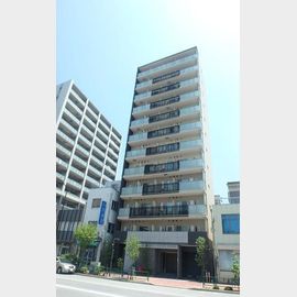 両国駅より徒歩3分 9階 築8年9ヶ月の賃貸物件