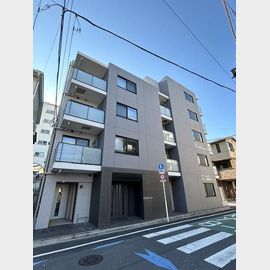 ライブカーサ門前仲町 3階 築4年9ヶ月の賃貸物件