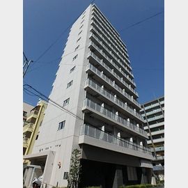 Ａｄｅｎ清澄白河 4階 築17年11ヶ月の賃貸物件