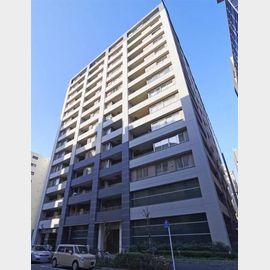 八丁堀駅より徒歩2分 5階 築19年の賃貸物件