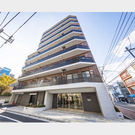 浅草駅より徒歩9分 2階 築6年6ヶ月の賃貸物件