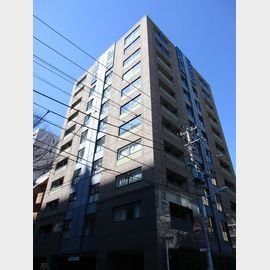 ＰＡＲＫＨＡＢＩＯ水天宮前 2階 築17年9ヶ月の賃貸物件