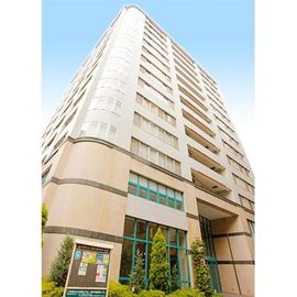 パークアクシス日本橋ステージ 9階 築21年4ヶ月の賃貸物件