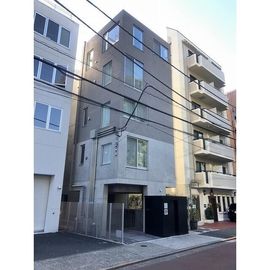 アスティーレ麻布十番 2階 築4年4ヶ月の賃貸物件