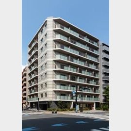 JPnoie錦糸町 3階 築4年4ヶ月の賃貸物件