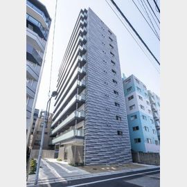 ラグゼナ秋葉原 7階 築4年9ヶ月の賃貸物件