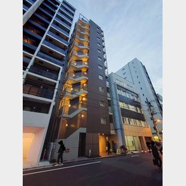 パティオ秋葉原の賃貸物件