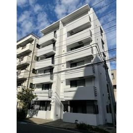 エストフルーヴ 5階 築16年4ヶ月の賃貸物件