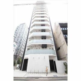 ハーモニーレジデンス浜松町の賃貸物件