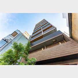 押上駅より徒歩12分 4階 築7年1ヶ月の賃貸物件