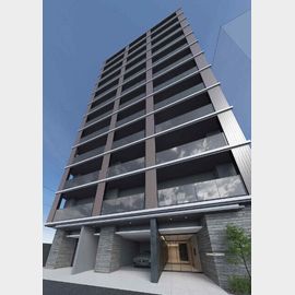 新御徒町駅より徒歩1分 3階 新築の賃貸物件