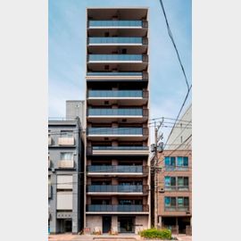 ルフォンプログレ蔵前ナチュールの賃貸物件