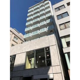 リバーレ麻布十番 6階 築6年8ヶ月の賃貸物件