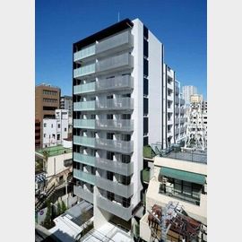 神楽坂駅より徒歩5分 8階 築16年9ヶ月の賃貸物件