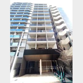 水道橋駅より徒歩3分 6階 築9年11ヶ月の賃貸物件