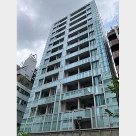 ミレアコート銀座プレミアの賃貸物件