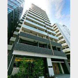 田原町駅より徒歩2分 9階 築11年6ヶ月の賃貸物件