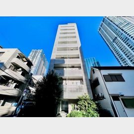 ブリリアイスト白金高輪 10階 築20年9ヶ月の賃貸物件