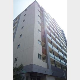 菊川駅より徒歩4分 10階 築6年3ヶ月の賃貸物件