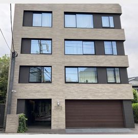 代々木上原駅より徒歩3分 3階 築6年2ヶ月の賃貸物件