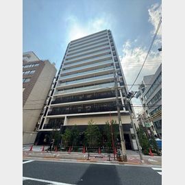 コンフォリア東上野 14階 築1年5ヶ月の賃貸物件