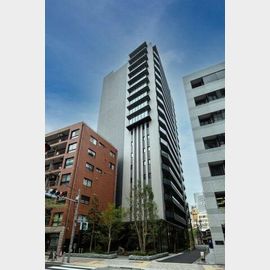 グランリビオ芝大門 7階 築4年9ヶ月の賃貸物件