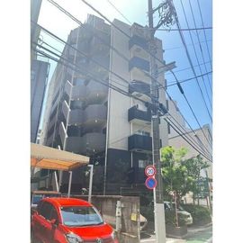 江戸川橋駅より徒歩5分 1階 築11年10ヶ月の賃貸物件