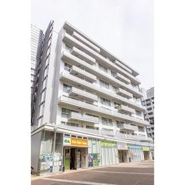 辰巳駅より徒歩11分 7階 築20年9ヶ月の賃貸物件