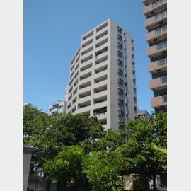 恵比寿駅より徒歩5分 13階 築19年4ヶ月の賃貸物件