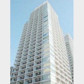 芝浦ふ頭駅より徒歩8分 19階 築20年5ヶ月の賃貸物件