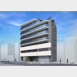 錦糸町駅より徒歩11分 3階 築2年3ヶ月の賃貸物件