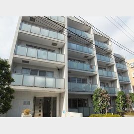 シエールグラン上池台の賃貸物件