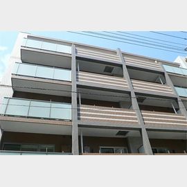 フォレスタ浅草 2階 築13年7ヶ月の賃貸物件