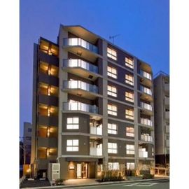 両国駅より徒歩5分 7階 築9年10ヶ月の賃貸物件