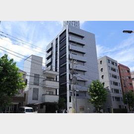 押上駅より徒歩4分 3階 築3年6ヶ月の賃貸物件