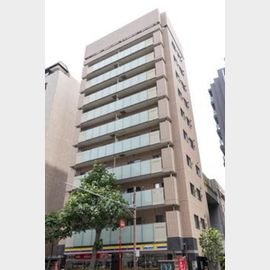 ガーデンクレスト 6階 築17年11ヶ月の賃貸物件