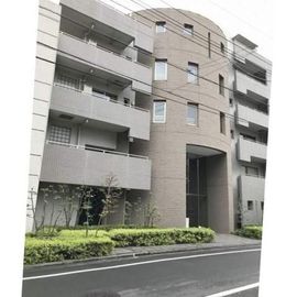 飯田橋駅より徒歩8分 3階 築21年10ヶ月の賃貸物件