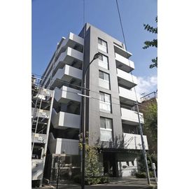 押上駅より徒歩3分 4階 築12年10ヶ月の賃貸物件