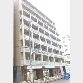 アクティ東仲通りの賃貸物件