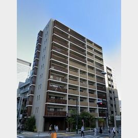 グローリオ田町 6階 築10年10ヶ月の賃貸物件