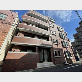 門前仲町駅より徒歩9分 4階 築19年7ヶ月の賃貸物件