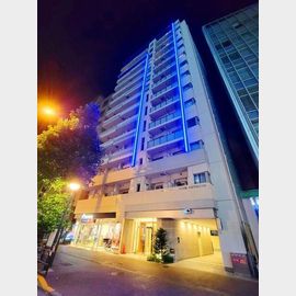 四谷三丁目駅より徒歩4分 11階 築8年7ヶ月の賃貸物件