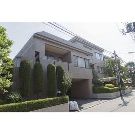 代々木八幡駅より徒歩7分 3階 築34年9ヶ月の賃貸物件