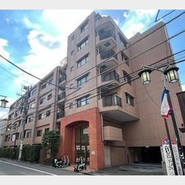 クリオ渋谷ラ・モード 3階 築21年3ヶ月の賃貸物件