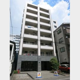 ＣＩＴＹＳＰＩＲＥ三ノ輪の賃貸物件