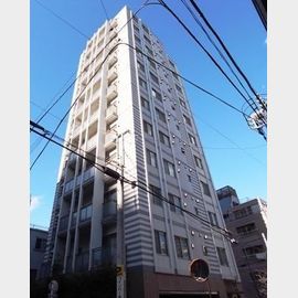 御茶ノ水駅より徒歩7分 5階 築21年3ヶ月の賃貸物件