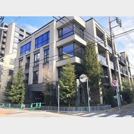 荻窪駅より徒歩6分 3階 築3年10ヶ月の賃貸物件