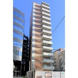 スタイリオ恵比寿SKY 3階 築19年1ヶ月の賃貸物件